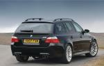 BMW M5 Touring 2009 года